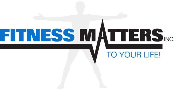 Fitness Matters-Pickerington