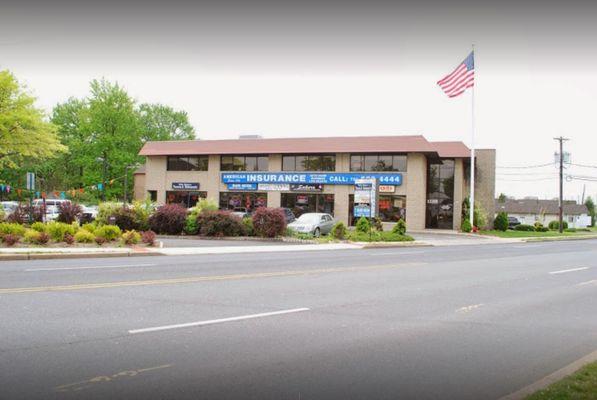 American Insurance