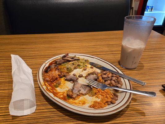 Maria’s Mexican Restaurant