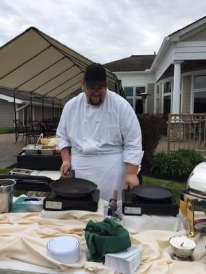 Penfield Country Club