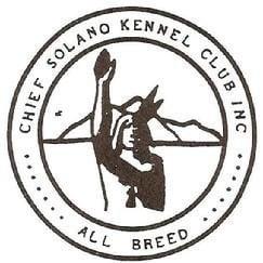 Chief Solano Kennel Club