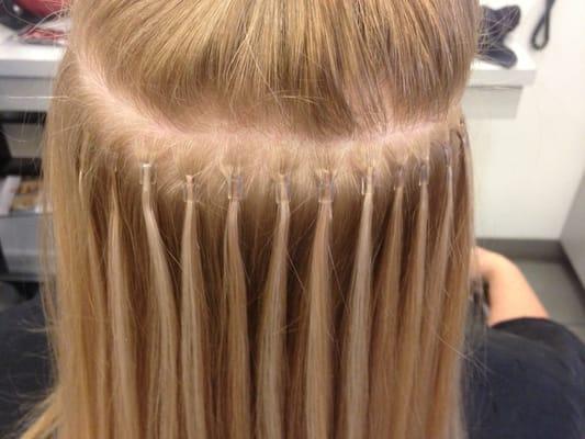 Extensions By Katie M