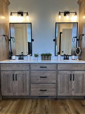 Mountain Shine Cleaning