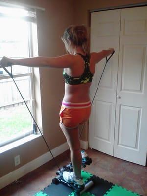 Personalized Fitness Solutions