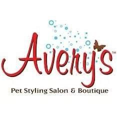 Avery's Pet Styling Salon