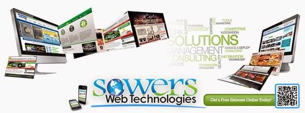 Sowers Web Technologies