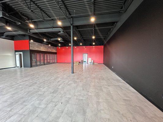 Rage Industrial Solutions