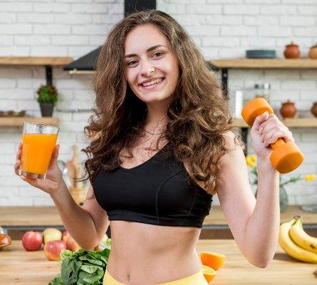 Our clinic offers individualized weight loss approach, paired with FDA-approved medications to help you achieve your goal weight.