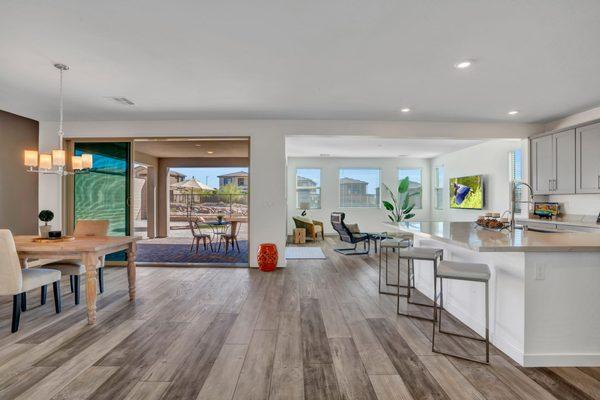 Flying High Aerial Imagery