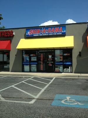 Signarama Laurel, MD