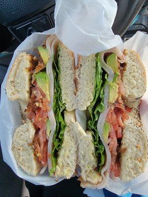 Cassidys Corner Cafe