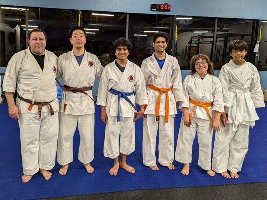 Full Potential Martial Arts Academy