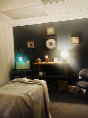 Mellow Massage & Yoga