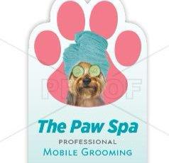 Paw Spa Mobile Grooming - Spokane