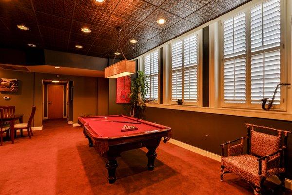 Ocean Way Recording Studios