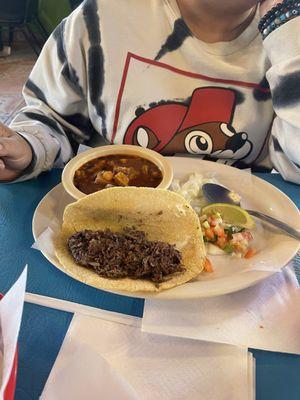 Taqueria Lupita's Mexican Food