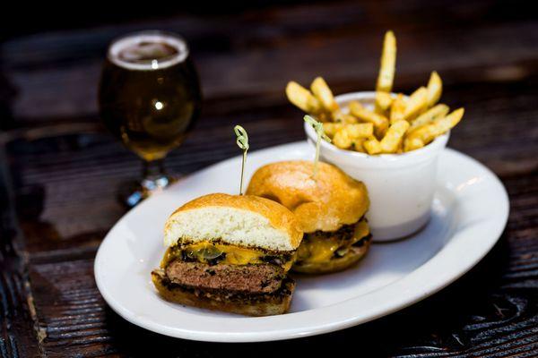 Brasserie Saint James