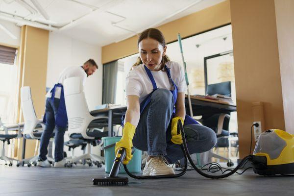 Best Value Janitorial Services