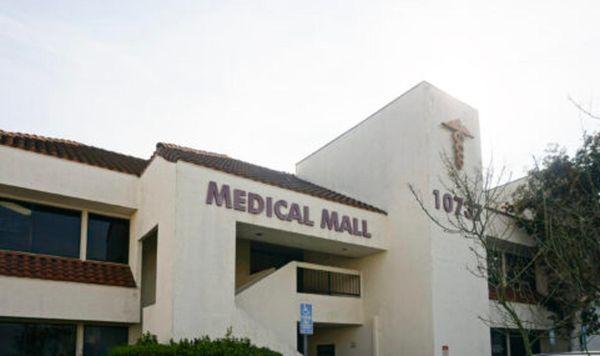 Samahan Health Center