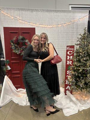 Vintage Church Liberty Hill