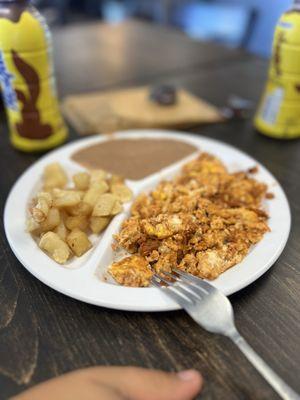 Mary Alicia's Mexican Restaurant