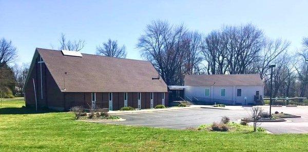 Church of Faith International