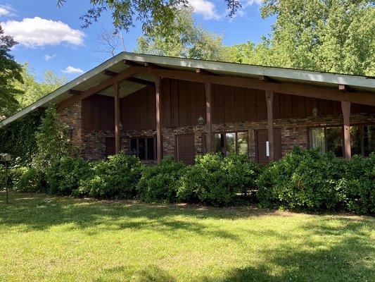 Lawrenceburg Animal Hospital