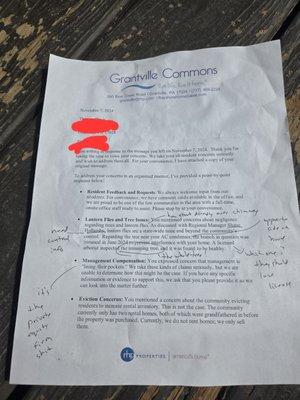 Chesapeake Homes Manufactured Home Community