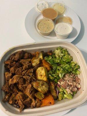 sweetgreen