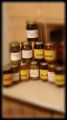 Koehn Family Produce