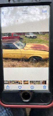 Boone County Auto & Truck Salvage