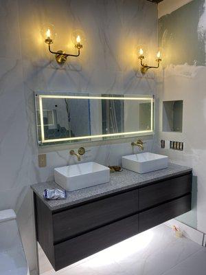 Mendoza Construction