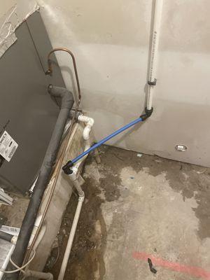 Quality Plumbing Inc