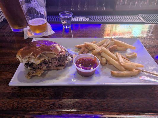 Rowdy Rooster Bar & Grill