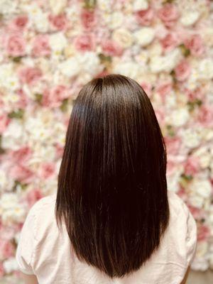 Blush Hair & Nail Studio