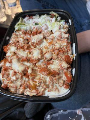 Shahs Halal Food