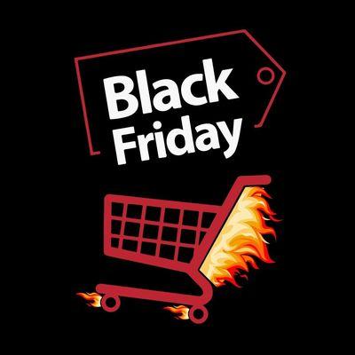 Black Friday Deals