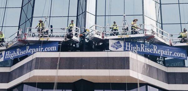 HighRise Repair