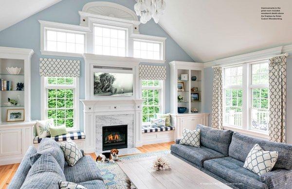 Alyson Abby Interiors