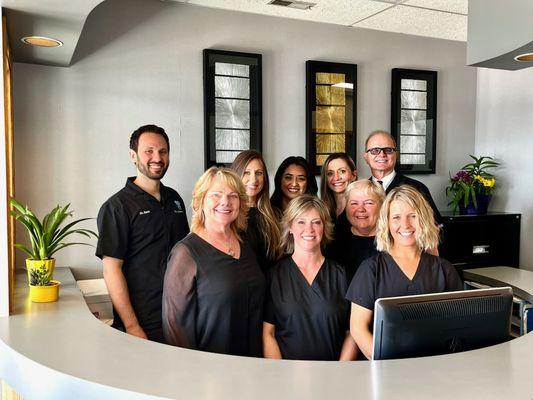 Thomas D. Jozwiak, DDS