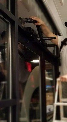 Spark Cleaning Services