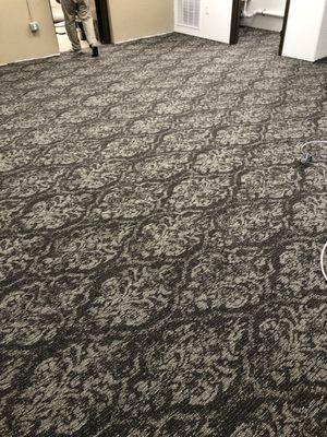 Sammons Custom Tile and Flooring