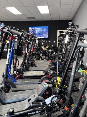 Orange County Scooters