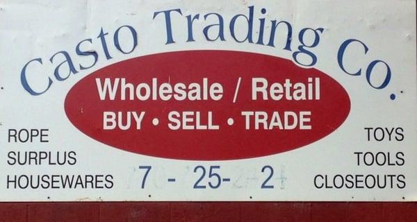 Casto Trading Company