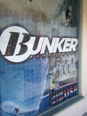 Bunker Boardshops