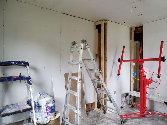 Adkins Home Improvement