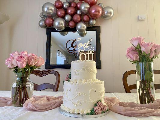 Suvee Sweets Cakerie