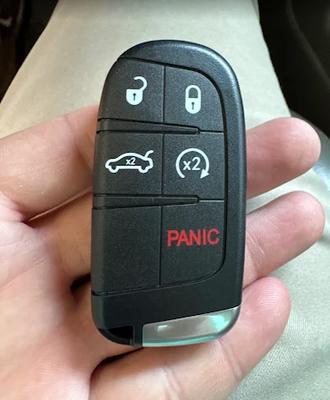 Big Country Locksmith