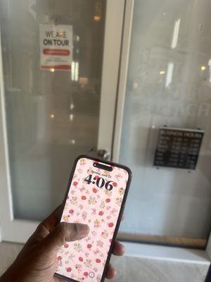 Broadstone Harbor Beach