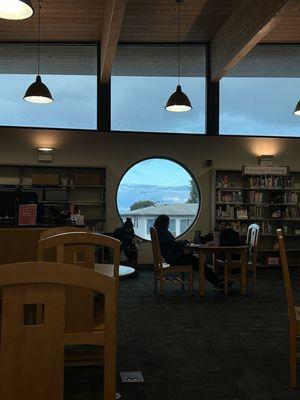 Robertson Branch Library